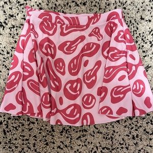 Shein Bikini Skirt Cover up